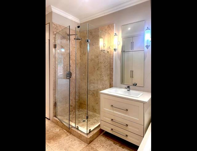 1 BEDROOM PROPERTY TO RENT IN ATHOLL